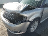2FMGK5C88EB****** Salvage and Repairable 2014 Ford Flex in Florida State