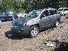 1C4NJCBA2ED****** Used and Repairable 2014 Jeep Compass in Jackson