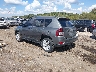 1C4NJCBA2ED****** Salvage and Repairable 2014 Jeep Compass in Jackson