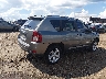 1C4NJCBA2ED****** Salvage and Wrecked 2014 Jeep Compass in Mississippi State
