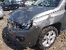 1C4NJCBA2ED****** Salvage and Repairable 2014 Jeep Compass in Mississippi State