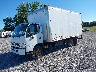 JHHGDM2H5JK****** Usados y Reparables 2018 Hino Xjc730/xfc730 en Rochester