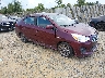 ML32F3FJ3KH****** Salvage and Wrecked 2019 Mitsubishi Mirage in Northern Virginia