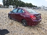ML32F3FJ3KH****** Salvage and Repairable 2019 Mitsubishi Mirage in Northern Virginia