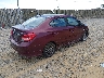 ML32F3FJ3KH****** Salvage and Wrecked 2019 Mitsubishi Mirage in Virginia State