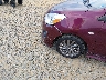 ML32F3FJ3KH****** Salvage and Repairable 2019 Mitsubishi Mirage in Virginia State
