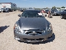 JN1CV6EL4DM****** Wrecked 2013 Infiniti G37 in Kansas State