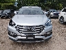 5XYZUDLB8HG****** Used 2017 Hyundai Santa Fe in Wisconsin State