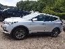 5XYZUDLB8HG****** Salvage 2017 Hyundai Santa Fe
