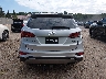 5XYZUDLB8HG****** Used 2017 Hyundai Santa Fe