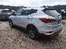5XYZUDLB8HG****** Salvage and Repairable 2017 Hyundai Santa Fe in Portage