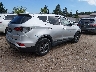 5XYZUDLB8HG****** Salvage and Wrecked 2017 Hyundai Santa Fe in Wisconsin State