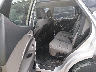5XYZUDLB8HG****** Wrecked 2017 Hyundai Santa Fe in Portage