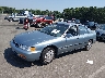 1HGCD5636TA****** Usados y Reparables 1996 Honda Accord en Raleigh