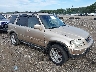 JHLRD18761S****** Salvage and Wrecked 2001 Honda CR-V in Long Island