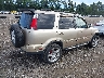 JHLRD18761S****** Salvage and Wrecked 2001 Honda CR-V in New York State