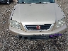 JHLRD18761S****** Salvage and Repairable 2001 Honda CR-V in New York State