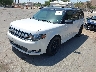 2FMGK5C85EB****** Usados y Reparables 2014 Ford Flex en Fontana