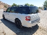 2FMGK5C85EB****** Salvamento y Reparables 2014 Ford Flex en Fontana