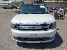 2FMGK5C85EB****** Salvamento y Reparables 2014 Ford Flex en Estado de California