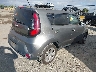KNDJN2A20F7****** Salvage and Wrecked 2015 Kia Soul in California State