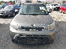 KNDJN2A20F7****** Salvage and Repairable 2015 Kia Soul in California State