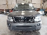 SALAG2V62GA****** Wrecked 2016 Land Rover LR4 in North Carolina State