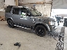 SALAG2V62GA****** Salvage and Wrecked 2016 Land Rover LR4 in High Point