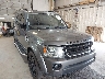 SALAG2V62GA****** Salvage and Repairable 2016 Land Rover LR4 in North Carolina State