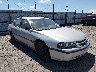 2G1WF52E249****** Salvamento y Destrozados 2004 Chevrolet Impala en Little Rock