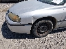 2G1WF52E249****** Salvamento y Reparables 2004 Chevrolet Impala en Estado de Arkansas