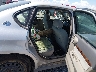 2G1WF52E249****** Destrozados 2004 Chevrolet Impala en Little Rock