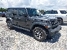 1C4PJXDG6RW****** Salvamento y Destrozados 2024 Jeep Wrangler en Miami North
