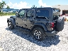 1C4PJXDG6RW****** Salvamento y Reparables 2024 Jeep Wrangler en Miami North