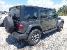 1C4PJXDG6RW****** Salvamento y Destrozados 2024 Jeep Wrangler en Estado de Florida