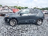 3GNCJPSB0HL****** Salvamento 2017 Chevrolet Trax