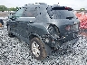 3GNCJPSB0HL****** Salvamento y Destrozados 2017 Chevrolet Trax en Sayreville