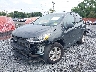 3GNCJPSB0HL****** Salvamento y Reparables 2017 Chevrolet Trax en Estado de Nueva Jersey
