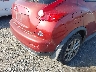JN8AF5MR1CT****** Usados 2012 Nissan Juke en Estado de Virginia