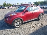 JN8AF5MR1CT****** Usados y Reparables 2012 Nissan Juke en Culpeper