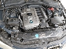 WBANE73547C****** Reparables 2007 BMW 5 Series en Macon