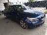 WBANE73547C****** Salvamento y Destrozados 2007 BMW 5 Series en Macon