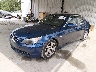 WBANE73547C****** Usados y Reparables 2007 BMW 5 Series en Macon