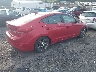 5NPD84LF6HH****** Salvamento y Destrozados 2017 Hyundai Elantra en Estado de Pennsylvania