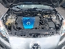 JM1BL1V80C1****** Repairable 2012 Mazda 3 in Las Vegas