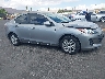 JM1BL1V80C1****** Wrecked 2012 Mazda 3 in Nevada State
