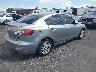 JM1BL1V80C1****** Salvage and Wrecked 2012 Mazda 3 in Nevada State