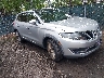 2LMTJ8LP6GB****** Salvage and Wrecked 2016 Lincoln MKX in Tidewater