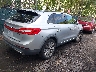 2LMTJ8LP6GB****** Salvage and Wrecked 2016 Lincoln MKX in Virginia State