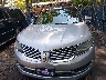 2LMTJ8LP6GB****** Salvage and Repairable 2016 Lincoln MKX in Virginia State
